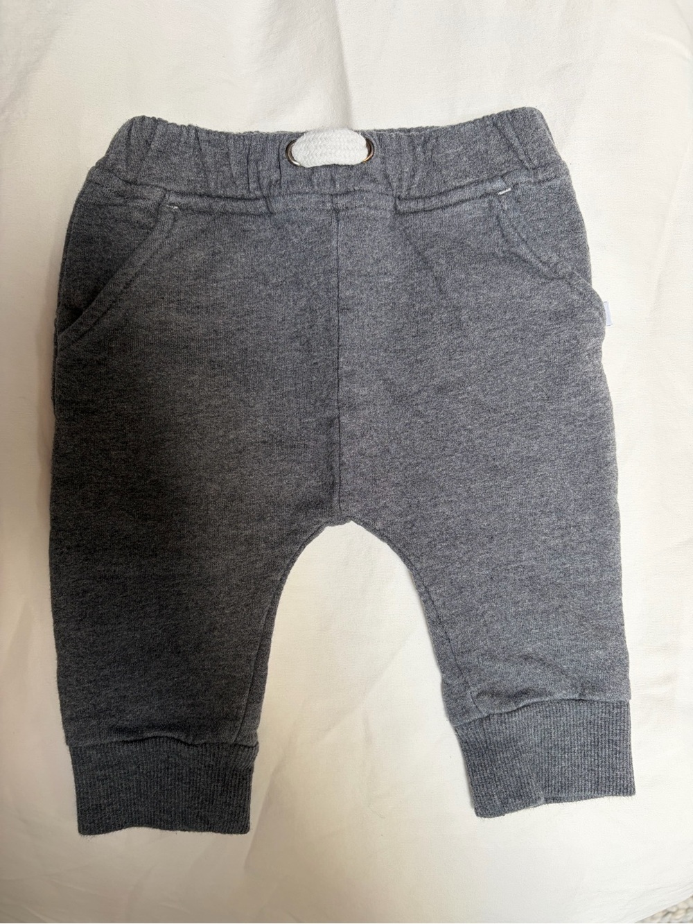 Baby Mori Cosy Joggers